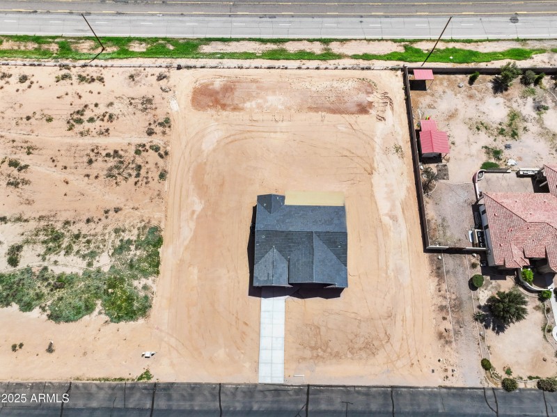 Aerial 2