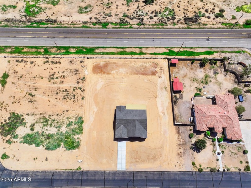 Aerial 3