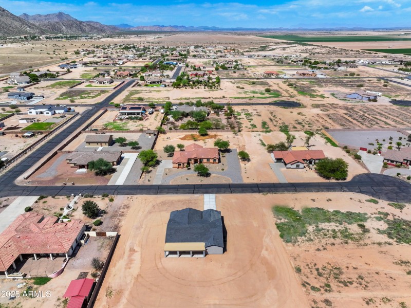 Aerial 6