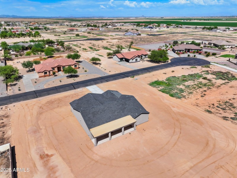 Aerial 7