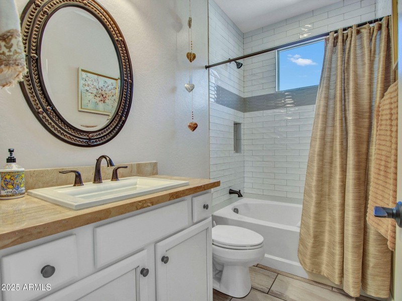 GUEST BATHROOM 29363 N 132nd Ln Peoria