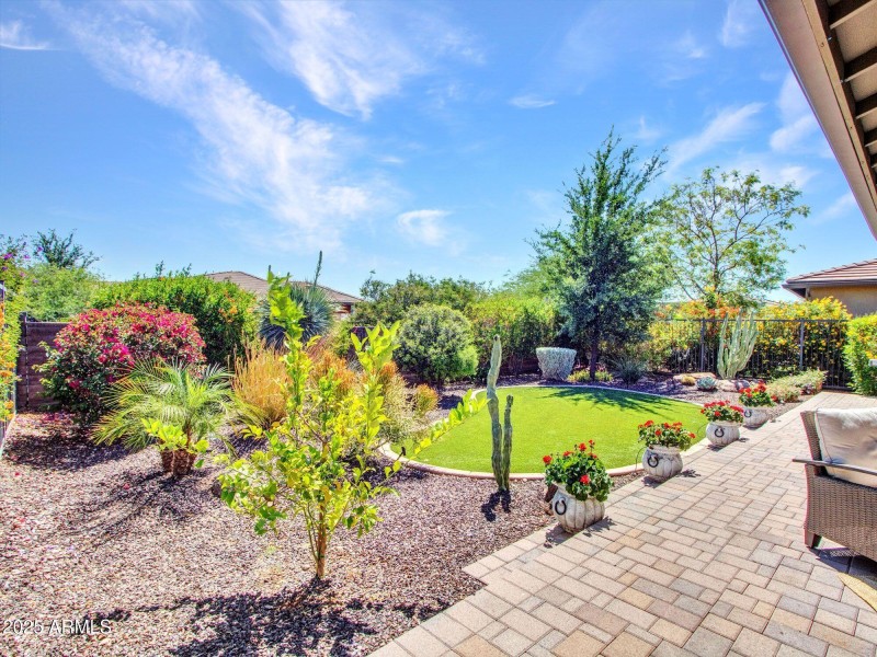 BACKYARD 29363 N 132nd Ln Peoria