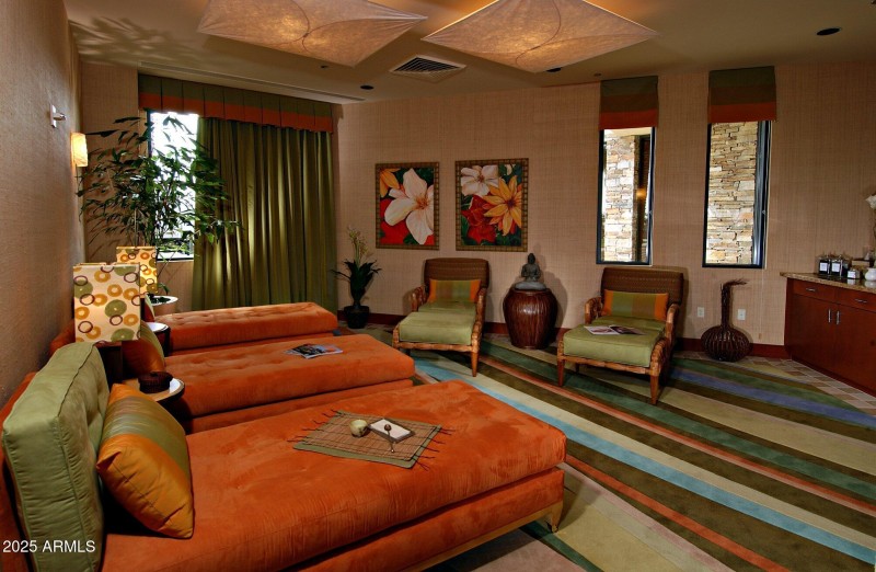 ALVEA SPA TRILOGY VISTANCIA