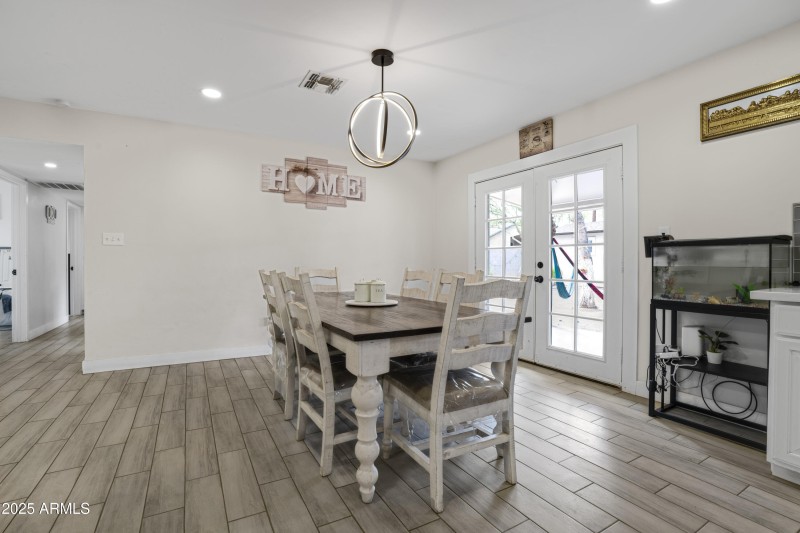 Dining Room 1