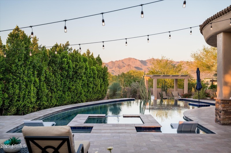 Tonto National Forest Views