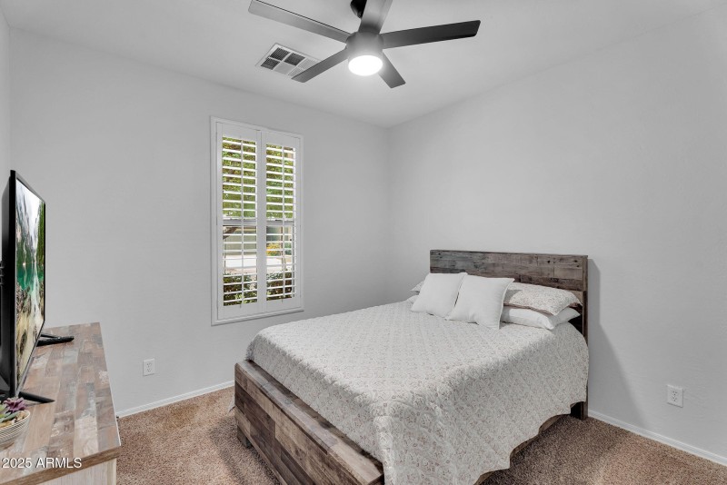 Bedroom #2