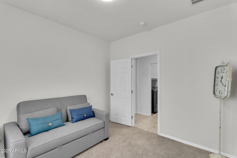 Bedroom #3