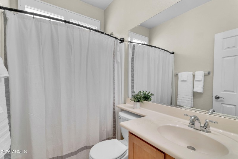 Bathroom #2