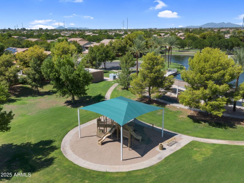 Community Playground