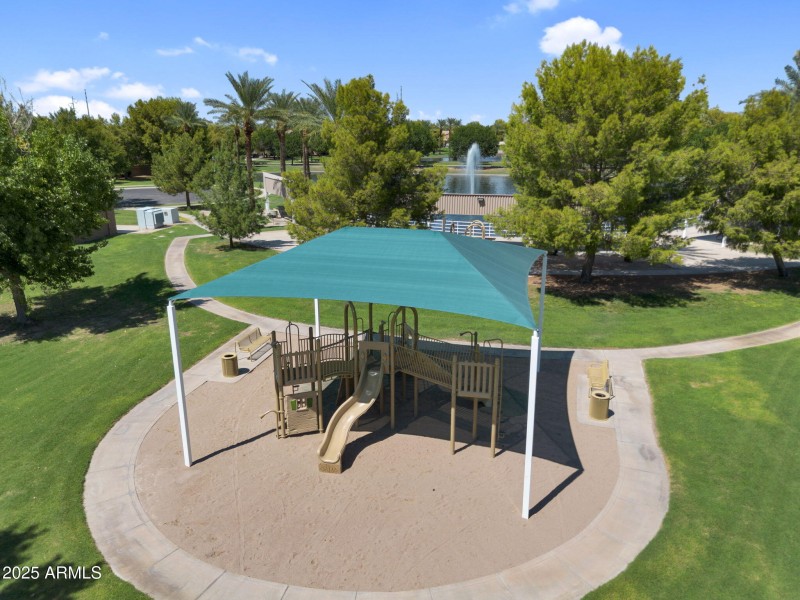 Community Playground