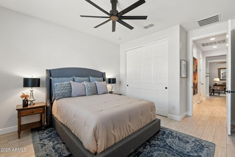 Guest Ensuite