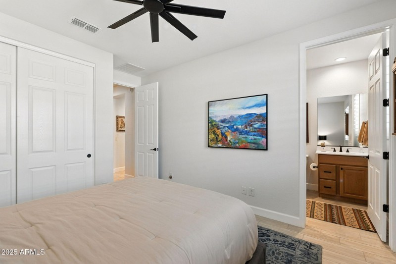 Guest Ensuite