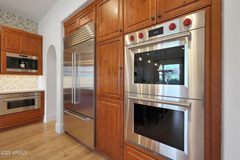 Wolf Appliances