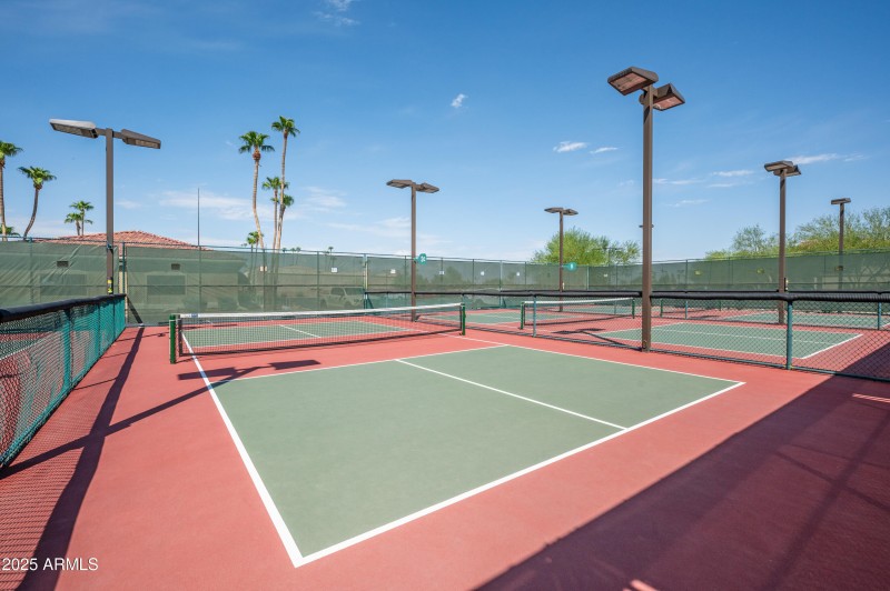 Tennis