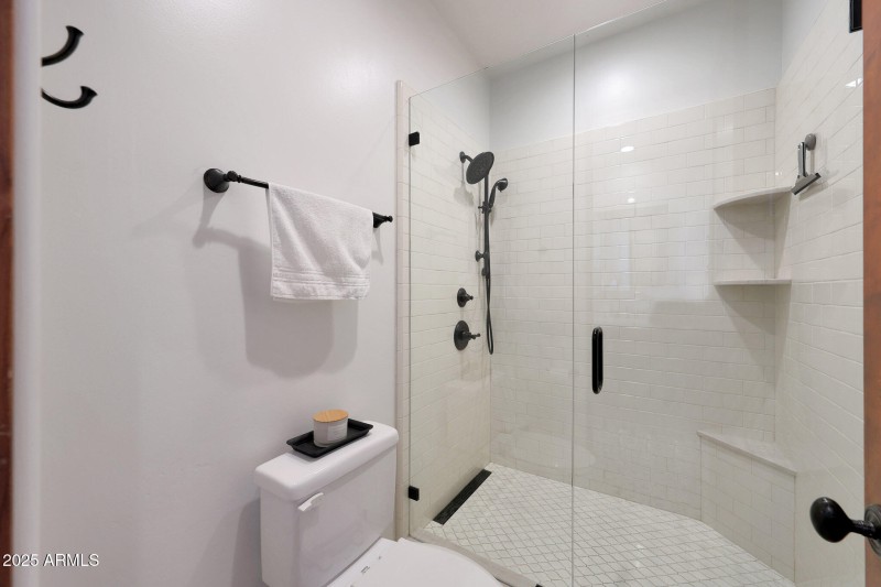 Bedroom 2 Ensuite