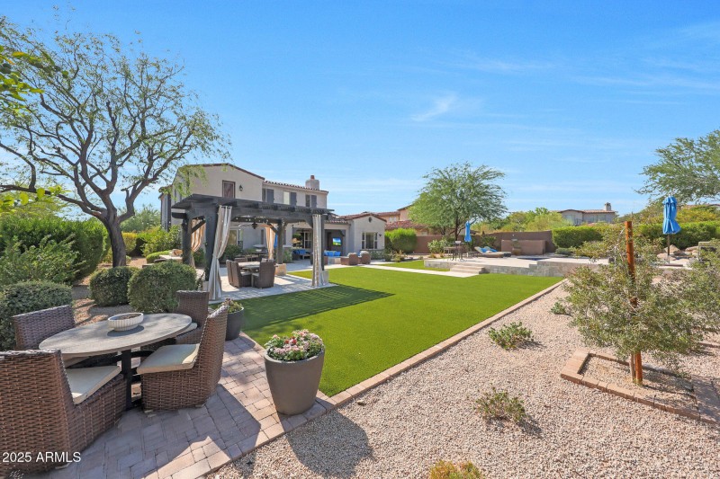 Artificial Turf