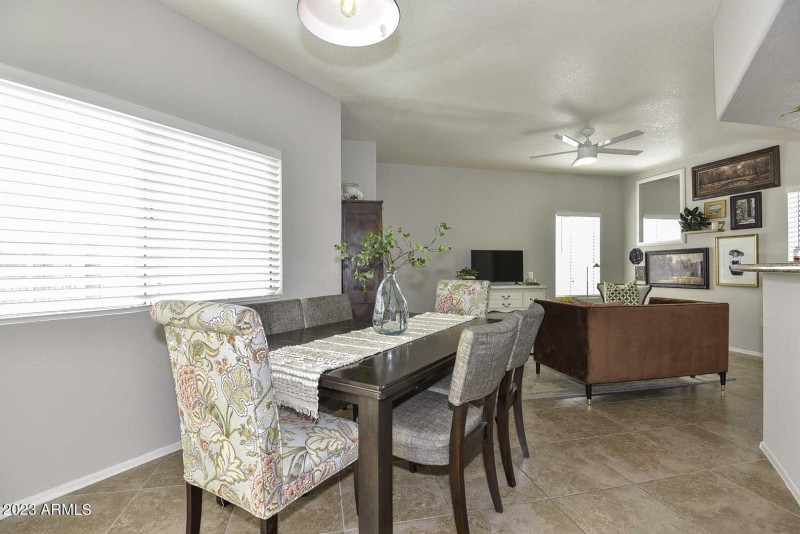 Dining Area-Great Room