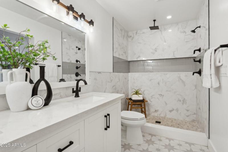 Ensuite Bath