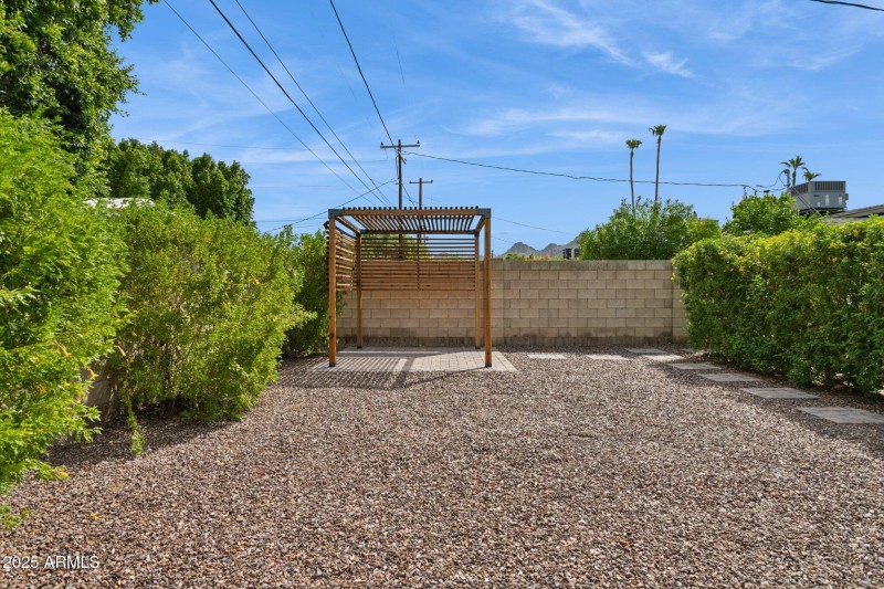 Pergola