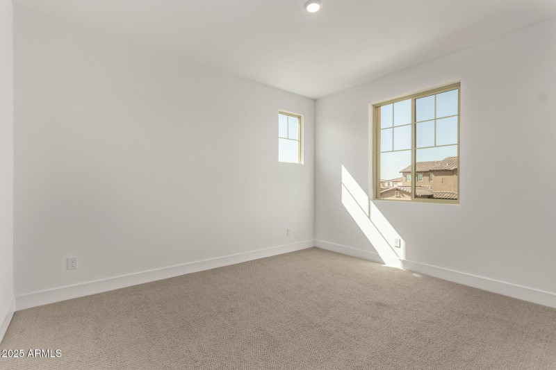 Bedroom 2 View A
