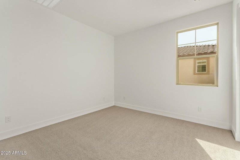Bedroom 3 View A