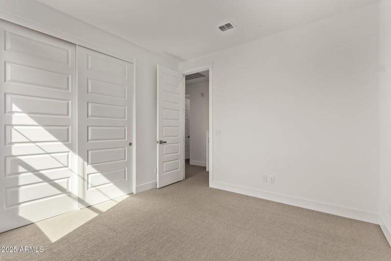 Bedroom 3 View B