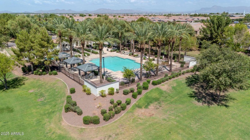 1103 S Agnes Ln Drone-4