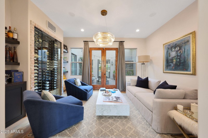 Wine Room