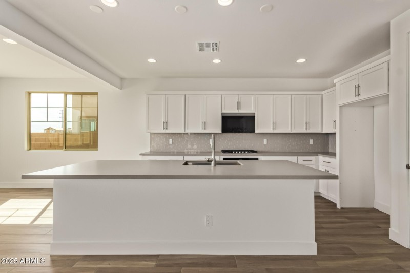 Kitchen View B