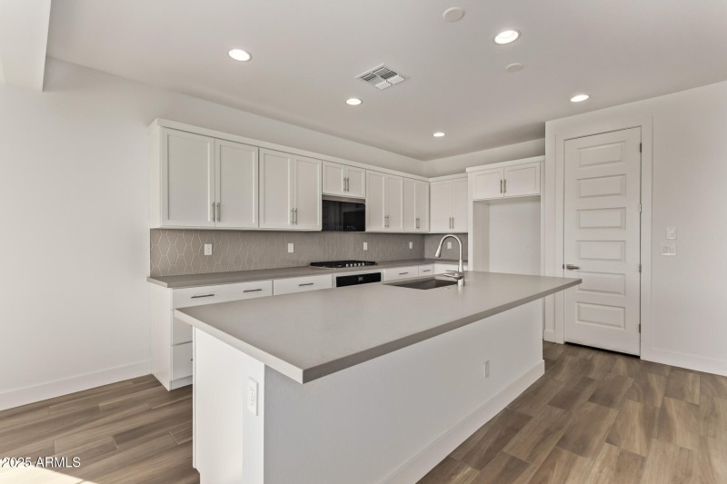 Kitchen View C
