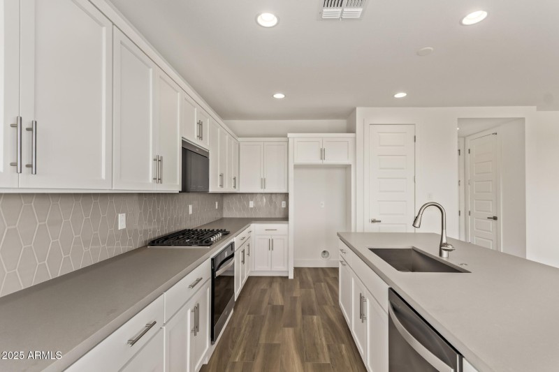 Kitchen View D