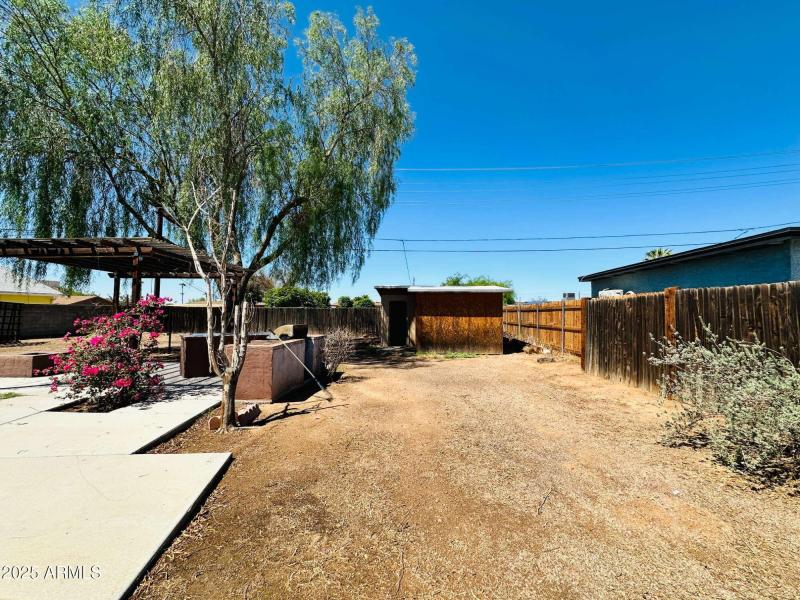 Mesa - 316 North 84th Place (2)