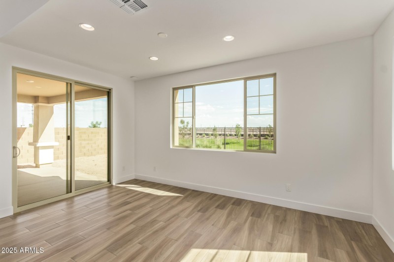 Dining Space