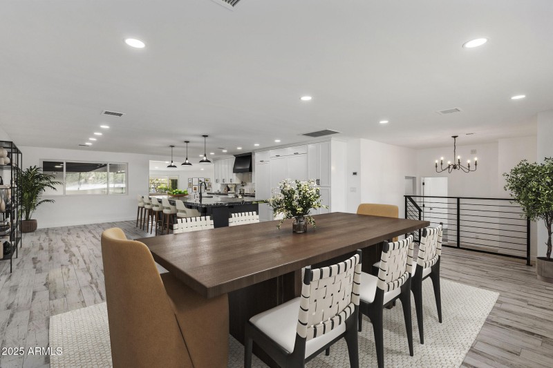 Desert Landscaping with Style