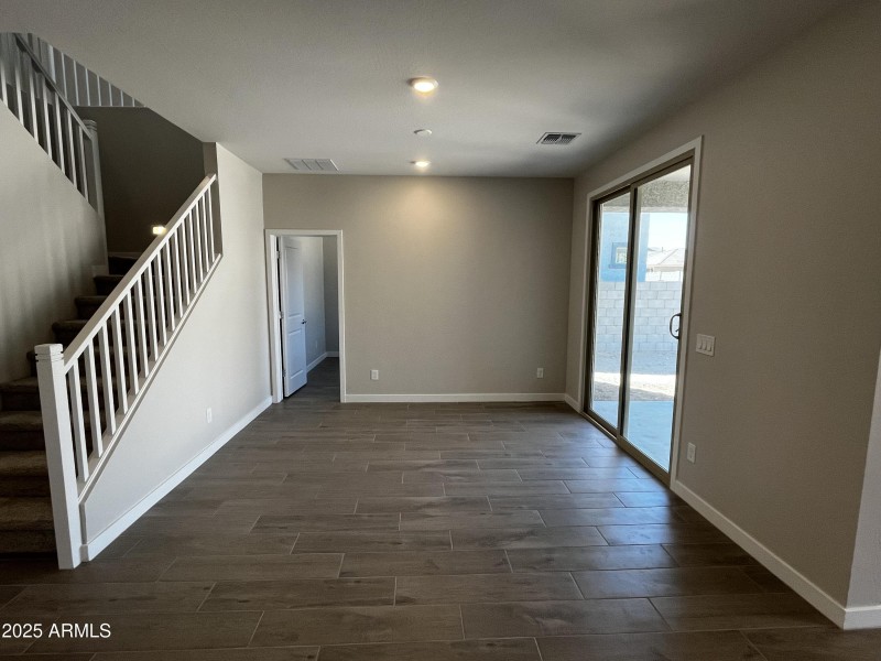 EC Lot 67 Dining Room