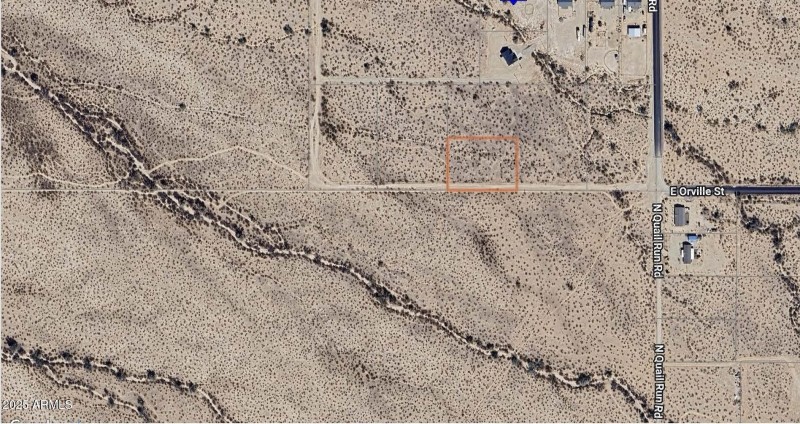 Satelite View