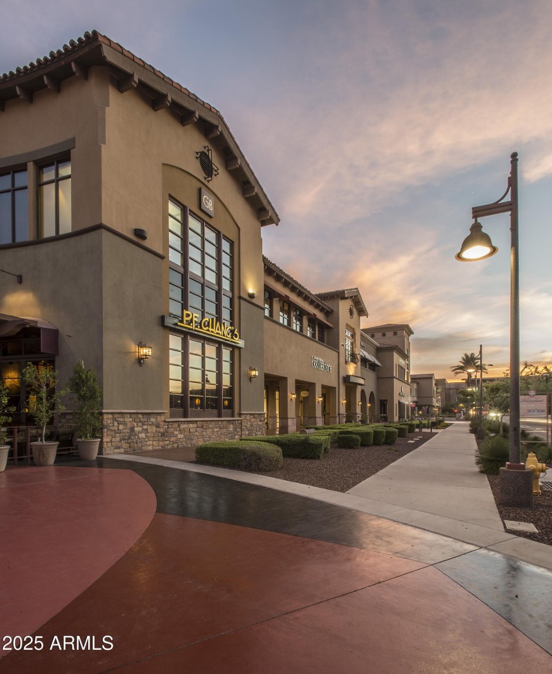 Waterfront Retail