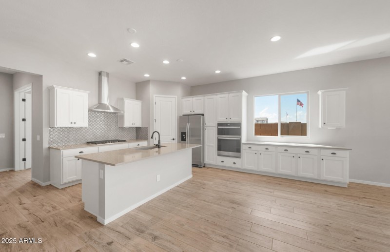 Kitchen/Cafe