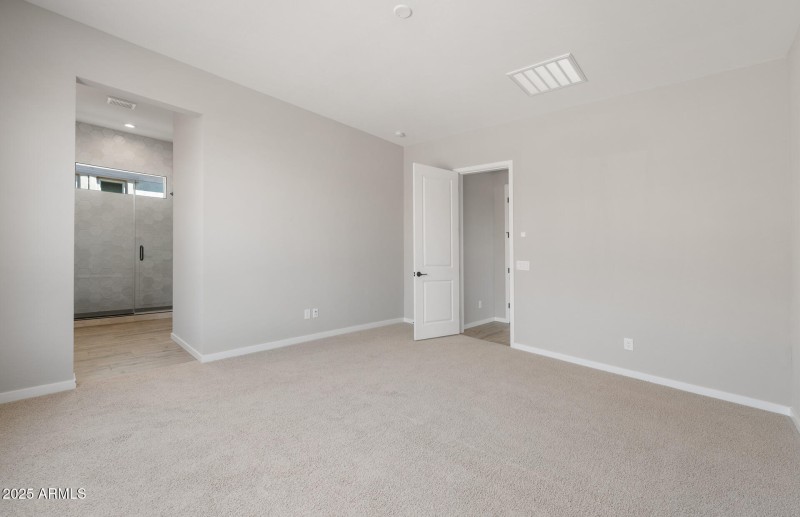 Owner's Suite