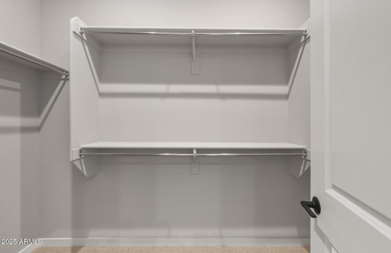 Owner's Closet