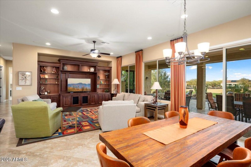 Dining Room/Great Room