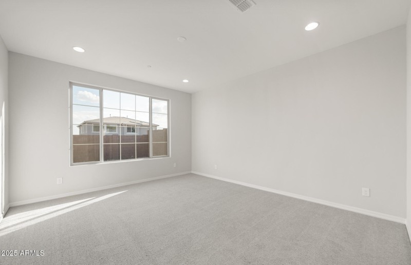 Owner's Suite