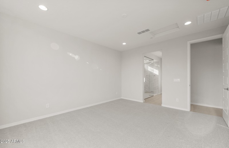 Owner's Suite