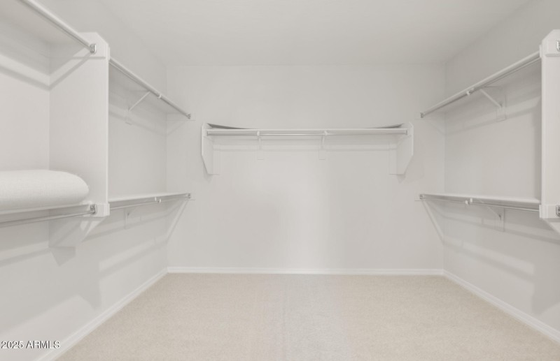 Owner's Closet