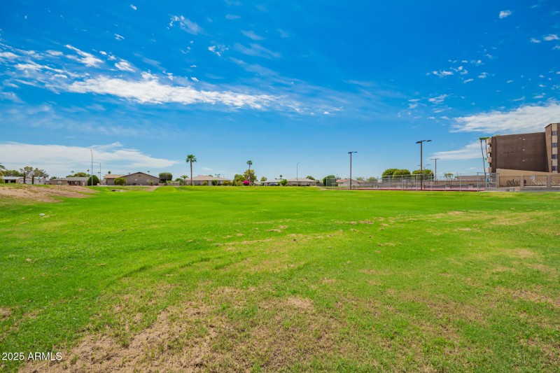 31 - Parkcrest