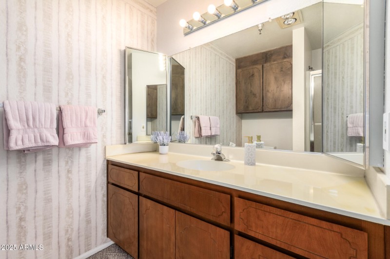 Primary En Suite