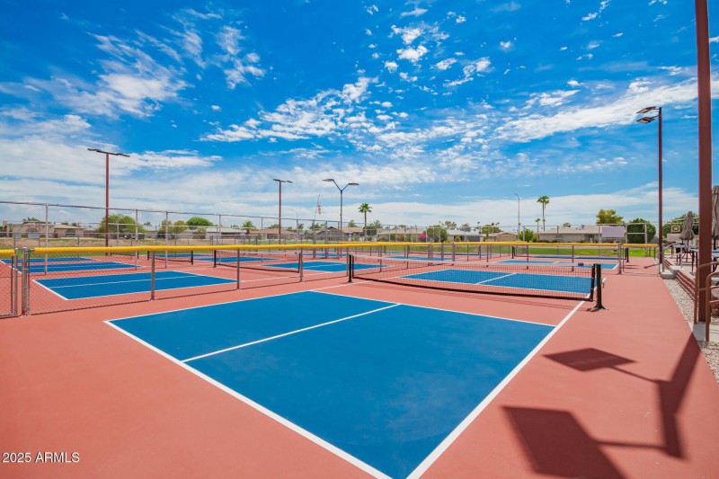 Community Amenities
