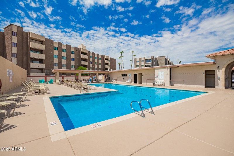 Community Amenities