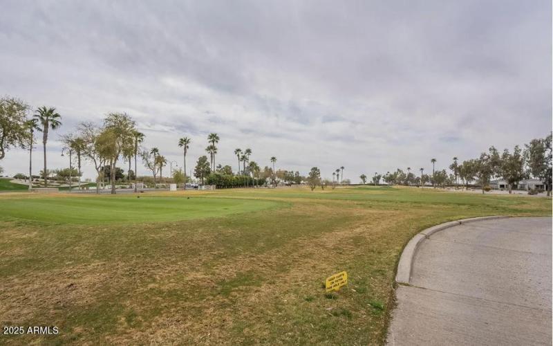 Golf Course 2