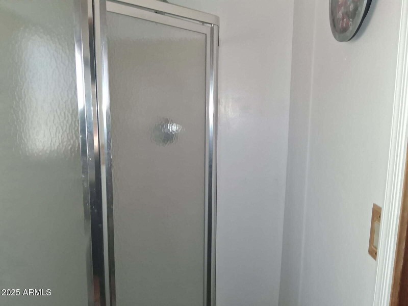owner's shower